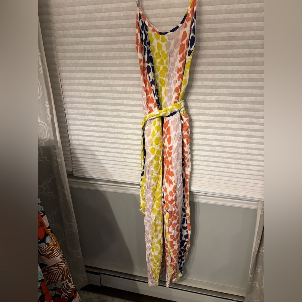 Anthropologie ‘Aubrey’ Front Tie Jumpsuit
Size: Women’s Small (S) - Picture 6 of 7